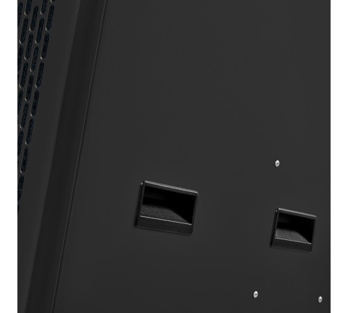 Кондиционер промышленный мобильный Ballu Heavy Pro BGK5 с комплектом воздухоотводов