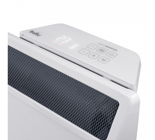 Модуль отопительный электрического конвектора Ballu Plinth Transformer BEC/PL-2000