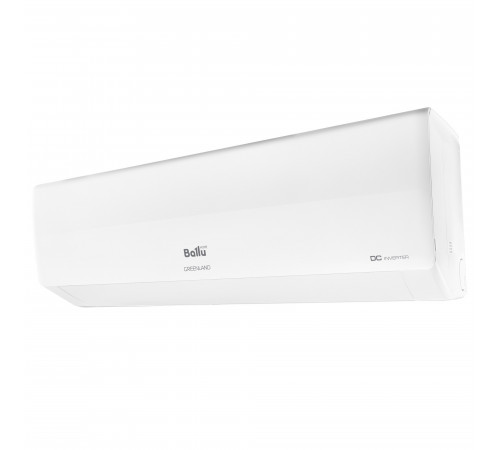 Сплит-система инверторного типа Ballu Greenland DC BSGRI-18HN8_22Y комплект