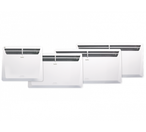 Модуль отопительный электрического конвектора Ballu Evolution Transformer BEC/EVU-1500