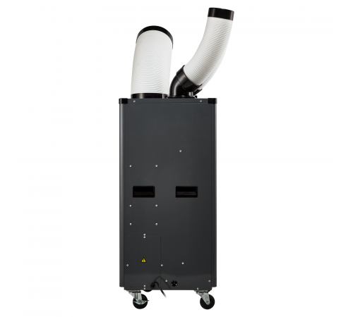 Кондиционер промышленный мобильный Ballu Heavy Pro BGK5 с комплектом воздухоотводов