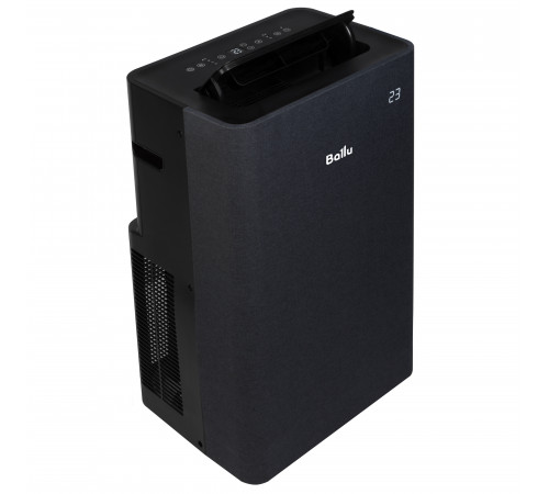 Кондиционер мобильный Ballu Velure BPAC-12 EW/N6