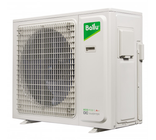 Блок наружный Ballu BA4OI-FM/out-36HN8/EU инверторной мульти сплит-системы