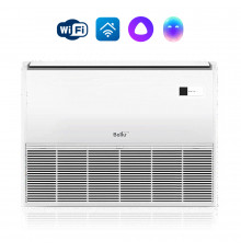 Комплект Ballu MACHINE BLC_CF-24HN1_21Y полупромышленной сплит-системы напольно-потолочного типа