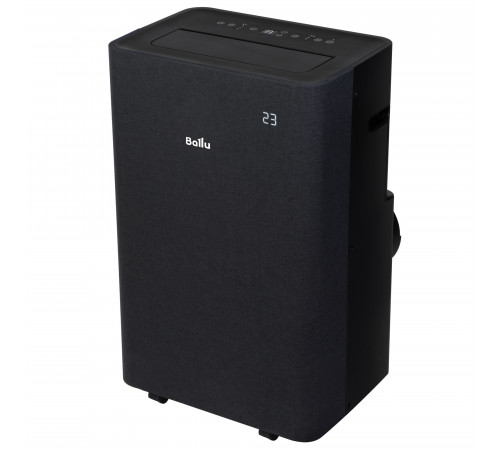 Кондиционер мобильный Ballu Velure BPAC-12 EW/N6