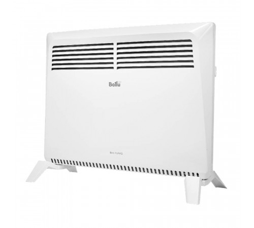 Конвектор электрический Ballu Solo Turbo BEC/SMT-1500