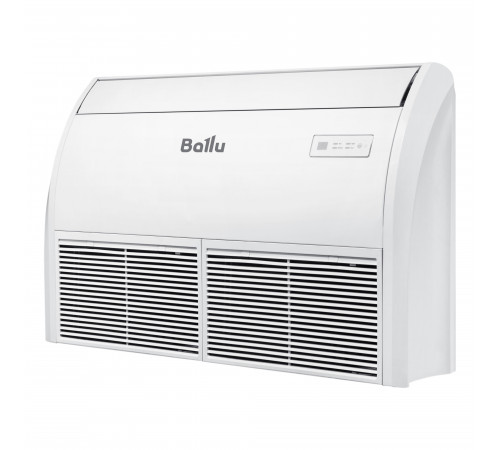 Комплект Ballu BLCI_CF-60HN1_24Y инверторной сплит-системы, напольно-потолочного типа