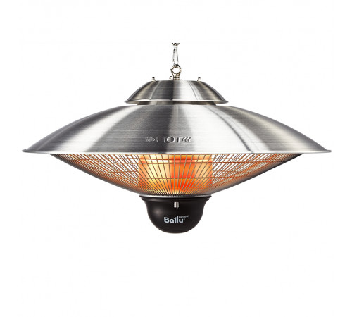 Обогреватель инфракрасный BALLU BIH-LL-2.1