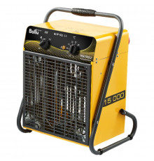 Пушка тепловая BALLU BHP-M2-15