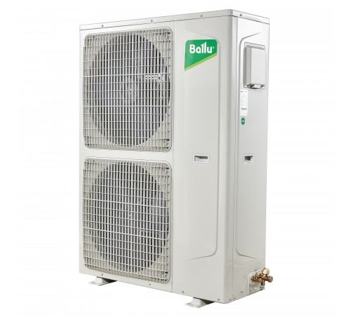 Комплект Ballu Machine BLC_C-48HN1_21Y полупромышленной сплит-системы, кассетного типа
