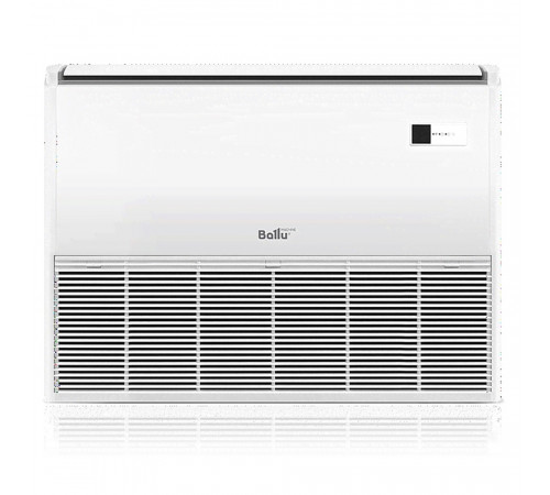 Комплект Ballu MACHINE BLC_CF-24HN1_21Y полупромышленной сплит-системы напольно-потолочного типа
