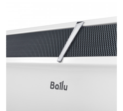 Модуль отопительный электрического конвектора Ballu Plinth Transformer BEC/PL-2000
