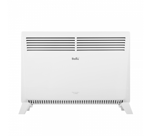 Конвектор электрический Ballu Camino Eco Turbo BEC/EMT-2000