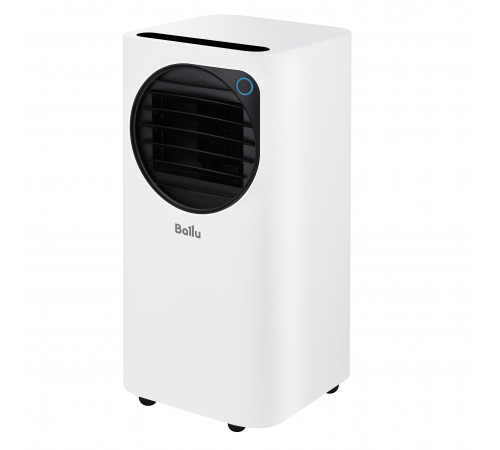 Кондиционер мобильный Ballu Eclipse BPAC-10 EPW/N6 white