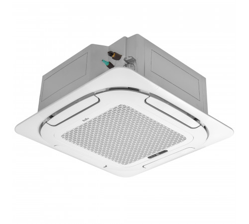 Комплект Ballu BLCI_C-36HN1_24Y инверторной сплит-системы, кассетного типа