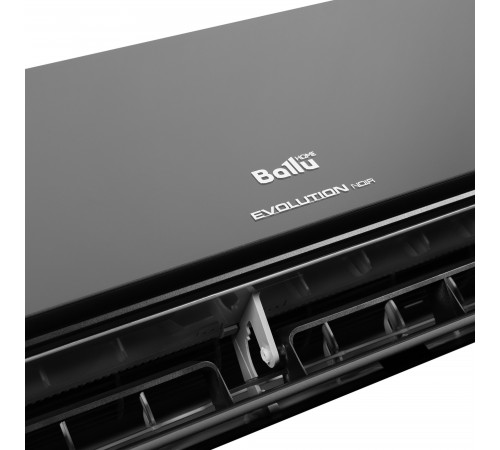 Блок внутренний Ballu BSUI-FM/in-12HN8/EU_BL инверторной мульти сплит-системы