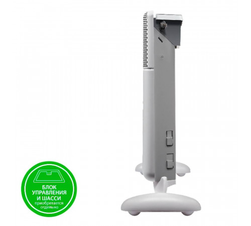 Модуль отопительный электрического конвектора Ballu Apollo Transformer BEC/AT-1000