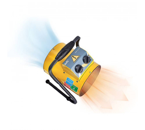 Пушка тепловая BALLU BHP-PE-5