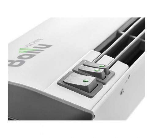 Завеса тепловая Ballu BHC-L06S03-S