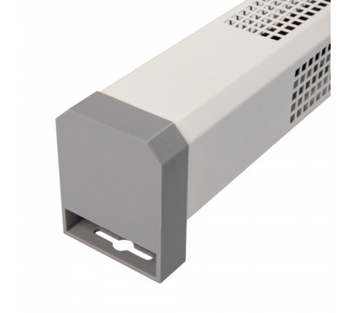 Конвектор электрический Ballu Plinth Compact BEC/PLC-80-300