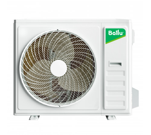 Комплект Ballu BLCI_CF-48HN1_24Y инверторной сплит-системы, напольно-потолочного типа