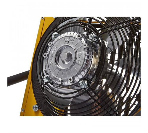 Пушка тепловая BALLU BHP-M2-3