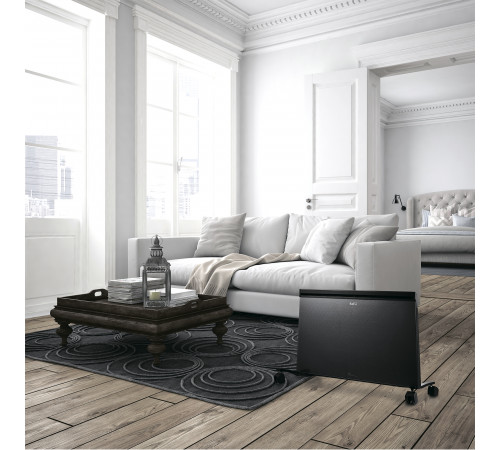 Обогреватель конвективно-инфракрасный Ballu Plaza Solar BIHP/S-1900