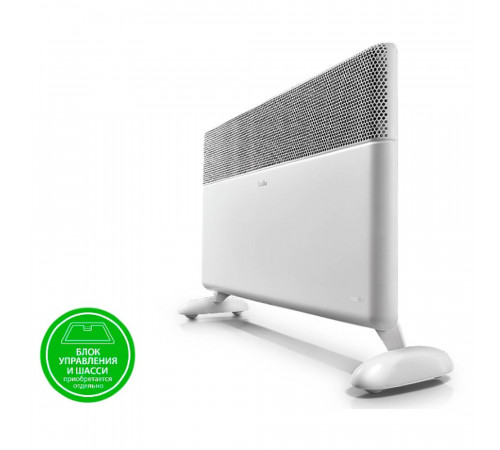 Модуль отопительный электрического конвектора Ballu Apollo Transformer BEC/AT-1000