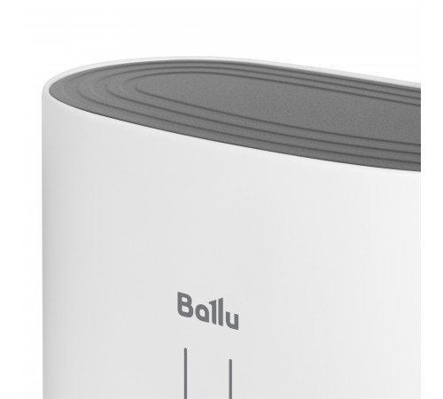 Водонагреватель Ballu BWH/S 100 Cetrion Inox Inverter