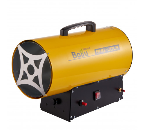 Пушка тепловая газовая Ballu BHG-30LS