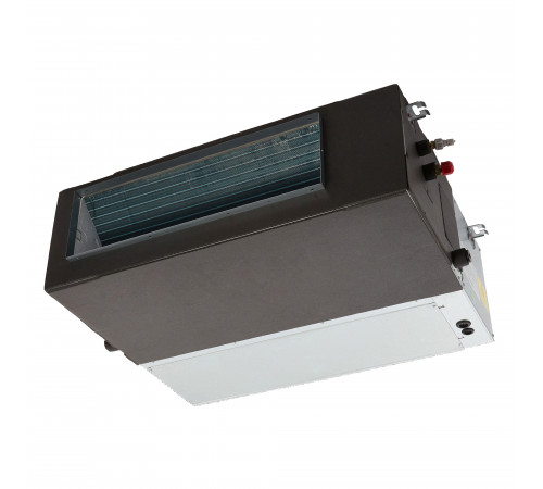 Комплект Ballu Machine BLC_D-24HN1_21Y полупромышленной сплит-системы, канального типа