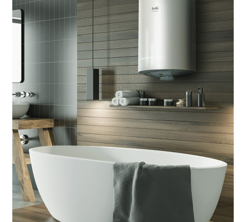 Водонагреватель Ballu BWH/S 80 Primex