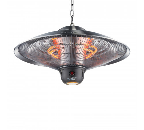 Обогреватель инфракрасный BALLU BIH-LL-2.1-S