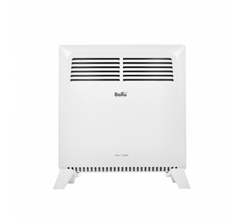 Конвектор электрический Ballu Solo Turbo BEC/SMT-1000