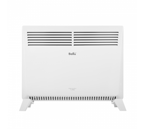 Конвектор электрический Ballu Camino Eco Turbo BEC/EMT-1500