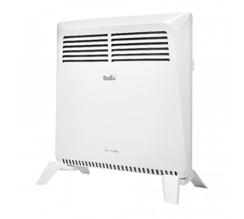 Конвектор электрический Ballu Solo Turbo BEC/SMT-1000