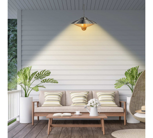 Обогреватель инфракрасный BALLU BIH-LL-2.1-S