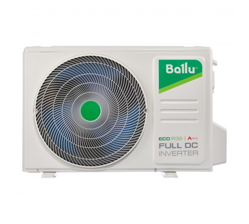 Сплит-система инверторного типа Ballu BSPKI-24HN8_24Y комплект