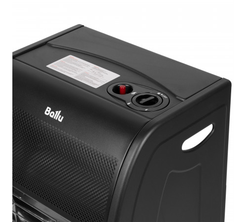 Обогреватель инфракрасный газовый Ballu BIGH-45 K