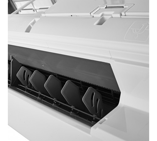 Сплит-система инверторного типа Ballu Ice Peak DC BSPKI-24HN8_V4 комплект