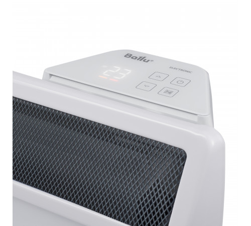 Модуль отопительный электрического конвектора Ballu Plinth Transformer BEC/PL-1500