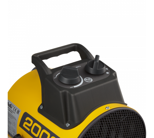 Пушка тепловая BALLU BHP-PE2-2