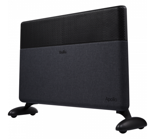 Конвектор электрический Ballu Apollo digital INVERTER Space Black BEC/ATI-2502