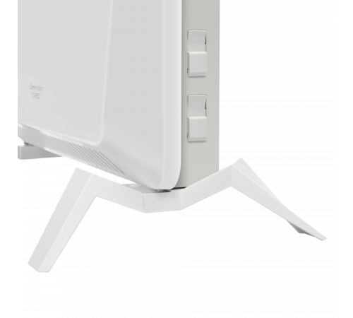 Конвектор электрический Ballu Camino Eco Turbo BEC/EMT-1500