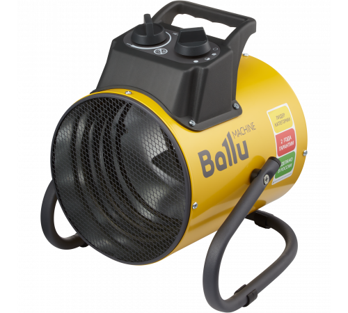 Пушка тепловая BALLU BHP-PE2-2