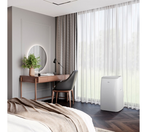 Кондиционер мобильный Ballu Smart Inverter BPAC-12 IN/N6