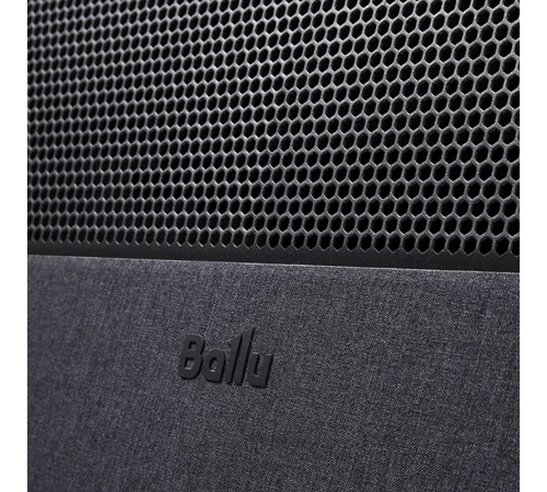 Конвектор электрический Ballu Apollo digital INVERTER Space Black BEC/ATI-2502