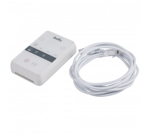 Завеса тепловая Ballu BHC-M20T12-PS (пульт BRC-D1)