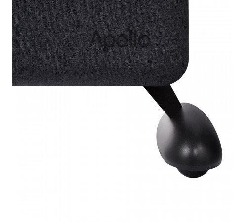 Конвектор электрический Ballu Apollo digital INVERTER Space Black BEC/ATI-2502