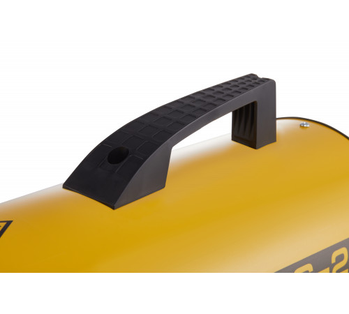 Тепловая пушка газовая Ballu BHG-20